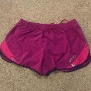 ASICS Running Shorts